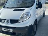 Renault Trafic 2011 годаүшін7 200 000 тг. в Алматы – фото 2