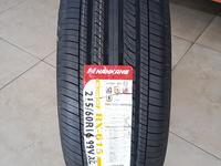 215/60R16 NANKANG RX-615үшін29 000 тг. в Алматы