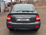 ВАЗ (Lada) Priora 2172 2010 годаfor1 700 000 тг. в Уральск – фото 5