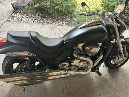 Suzuki  Boulevard M109R 2022 года за 11 500 000 тг. в Алматы