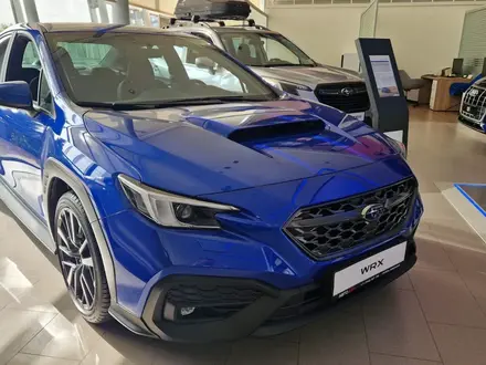 Subaru WRX 2023 года за 23 990 000 тг. в Костанай