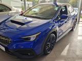 Subaru WRX 2023 года за 23 990 000 тг. в Костанай – фото 2