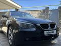 BMW 523 2004 годаfor5 500 000 тг. в Алматы – фото 3