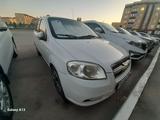 Chevrolet Aveo 2013 года за 3 400 000 тг. в Актобе – фото 3