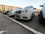 Chevrolet Aveo 2013 года за 3 400 000 тг. в Актобе – фото 5