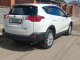 Toyota RAV4 2013 года за 8 500 000 тг. в Актобе – фото 3