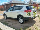 Toyota RAV4 2013 года за 8 500 000 тг. в Актобе – фото 4
