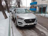 Hyundai Tucson 2018 года за 10 600 000 тг. в Алматы – фото 3