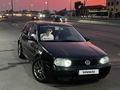 Volkswagen Golf 2001 года за 3 037 747 тг. в Алматы – фото 2