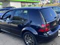 Volkswagen Golf 2001 года за 3 037 747 тг. в Алматы – фото 9