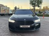 BMW 850 2020 года за 53 000 000 тг. в Астана – фото 2