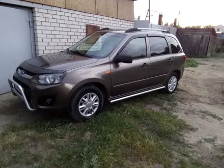 ВАЗ (Lada) Kalina 2194 2015 года за 3 200 000 тг. в Семей