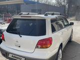 Mitsubishi Outlander 2003 года за 3 800 000 тг. в Алматы – фото 5