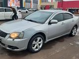 Mitsubishi Galant 2009 года за 4 000 000 тг. в Астана – фото 2