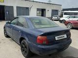 Audi A4 1995 года за 900 000 тг. в Тараз – фото 5