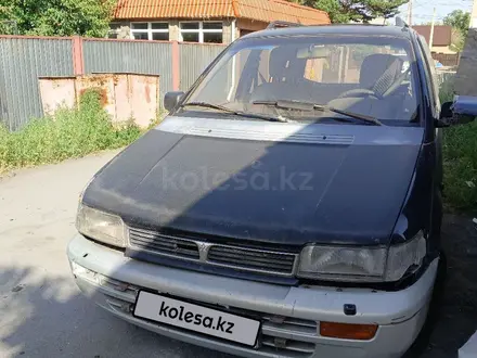 Mitsubishi Space Runner 1992 года за 600 000 тг. в Караганда