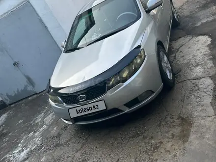 Kia Cerato 2011 года за 4 444 444 тг. в Алматы – фото 3