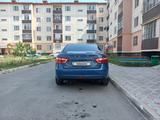 ВАЗ (Lada) Vesta 2017 года за 5 000 000 тг. в Тараз – фото 3