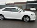 Toyota Camry 2014 года за 9 200 000 тг. в Алматы – фото 2