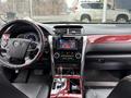 Toyota Camry 2014 года за 9 200 000 тг. в Алматы – фото 16