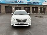Toyota Camry 2014 года за 9 200 000 тг. в Алматы