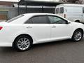 Toyota Camry 2014 года за 9 200 000 тг. в Алматы – фото 5