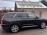 Hyundai Palisade 2021 года за 18 000 000 тг. в Шымкент – фото 3