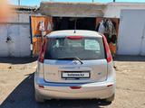 Nissan Note 2011 года за 4 200 000 тг. в Балхаш – фото 2