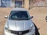 Nissan Note 2011 года за 4 200 000 тг. в Балхаш