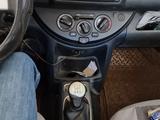 Nissan Note 2011 года за 4 200 000 тг. в Балхаш – фото 4