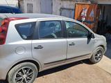 Nissan Note 2011 года за 4 200 000 тг. в Балхаш – фото 5