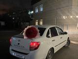 ВАЗ (Lada) Granta 2190 2014 года за 2 900 000 тг. в Атырау