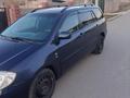 Toyota Corolla 2003 годаfor3 150 000 тг. в Шымкент – фото 3