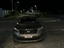 Kia Sorento, 2019
