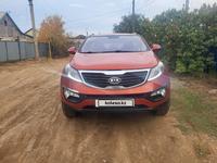 Kia Sportage 2012 годаүшін3 250 000 тг. в Уральск