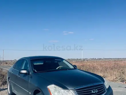 Infiniti M35 2009 года за 6 000 000 тг. в Атырау