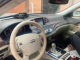 Infiniti M35 2009 годаүшін6 000 000 тг. в Атырау – фото 2