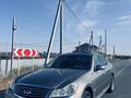 Infiniti M35 2009 годаүшін6 000 000 тг. в Атырау – фото 4