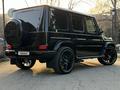 Mercedes-Benz G 63 AMG 2019 годаүшін92 800 000 тг. в Алматы – фото 4