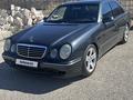 Mercedes-Benz E 320 2000 годаүшін5 000 000 тг. в Актау – фото 3