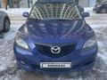 Mazda 3 2007 года за 3 300 000 тг. в Астана