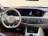 Mercedes-Benz S 450 2017 годаүшін35 000 000 тг. в Кокшетау – фото 4