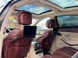 Mercedes-Benz S 450 2017 годаүшін35 000 000 тг. в Кокшетау – фото 5