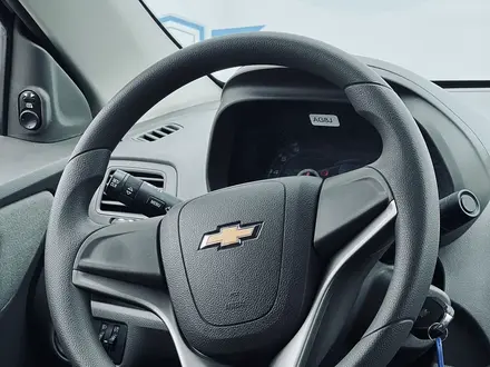 Chevrolet Cobalt 2023 года за 6 800 000 тг. в Актау – фото 7