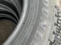 Зимние шины без шипов Dunlop Winter Maxx SJ8 265/55 R20 102Rүшін250 000 тг. в Алматы – фото 5