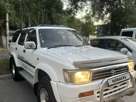 Toyota Hilux Surf 1995 года за 3 100 000 тг. в Алматы – фото 13