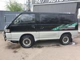 Mitsubishi Delica 1993 года за 2 300 000 тг. в Алматы – фото 4