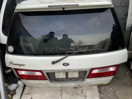 Крышка багажника на Ниссан Пресаж за 50 000 тг. в Алматы