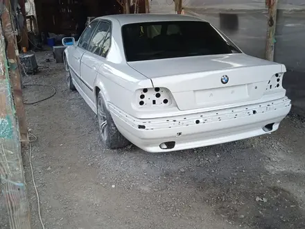 BMW 730 1995 года за 3 300 000 тг. в Алматы – фото 9