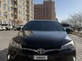 Toyota Camry 2016 года за 6 500 000 тг. в Актау